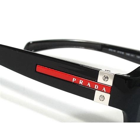 Prada Linea Rossa PS05MS 1AB1A1 